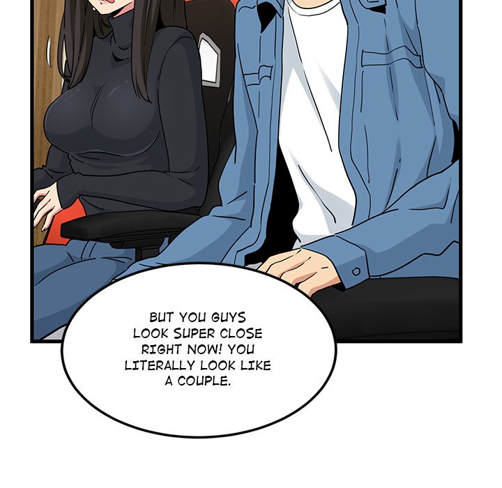 Snapping into Love - episode 23 - 8