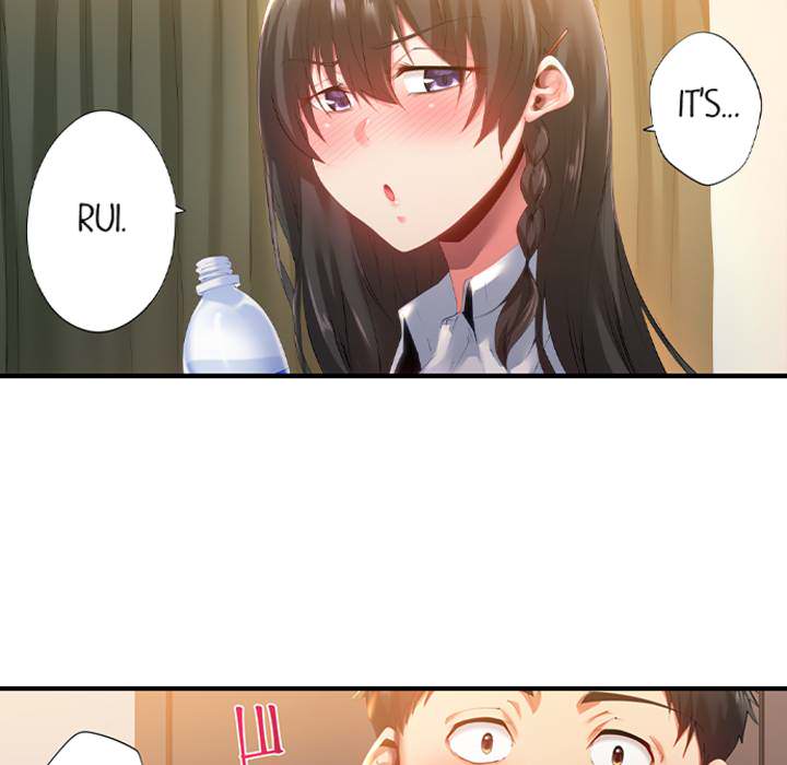 At Night She's a Nymphomaniac - episode 18 - 51