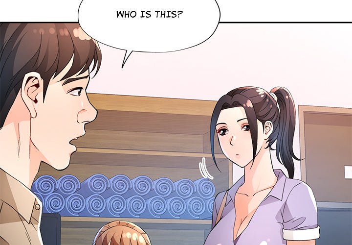 Wait, I'm a Married Woman! - episode 36 - 3