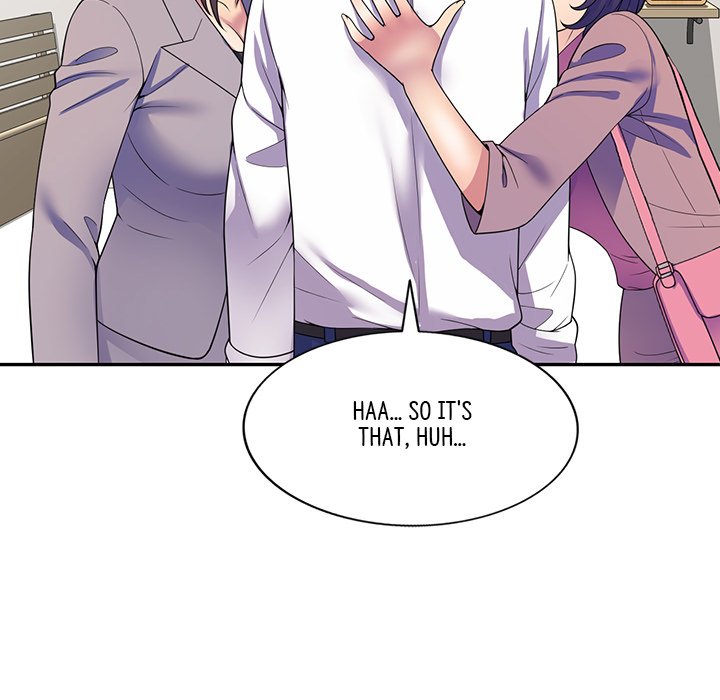 My Wife is a Teacher - episode 26 - 52