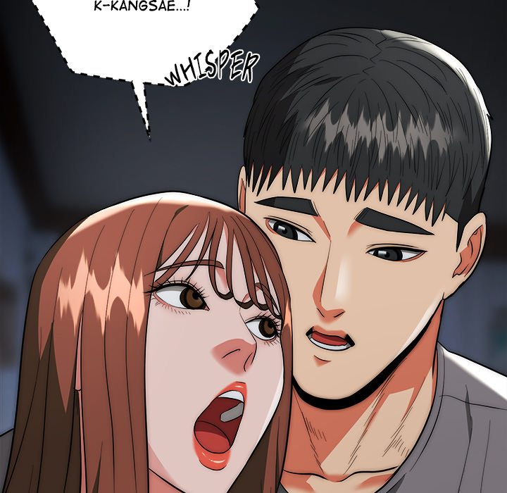 Kangsae the Strong - UNCENSORED - episode 34 - 115