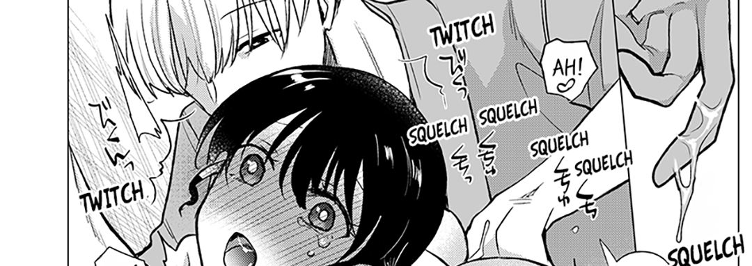 Now That I’m Stuck in His Bed, I Have to Keep Quiet...! The Straight-Laced Nurse Gets Ordered Around by Her Sister’s Boyfriend! - episode 10 - 24
