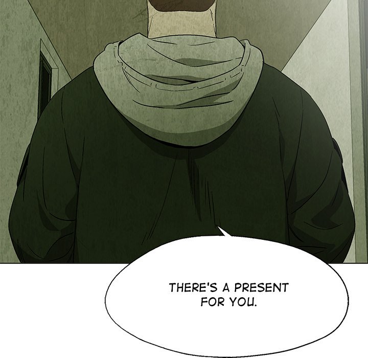 Gorgon - episode 24 - 27