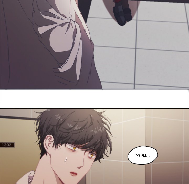 The Spring Scent of the Sea - episode 8 - 13
