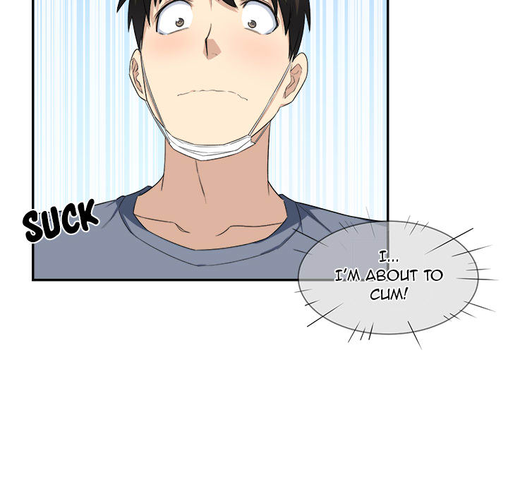 Excuse me, This is my Room - UNCENSORED - episode 11 - 56