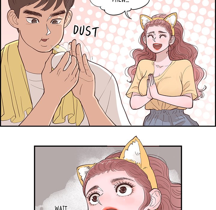 Sunny-Side Up - episode 3 - 87