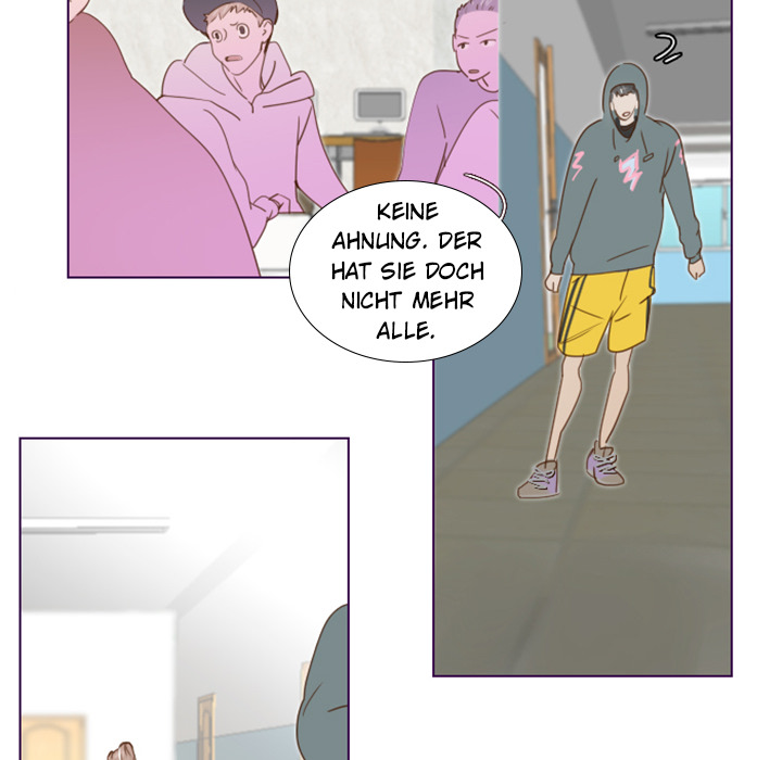 Auf die Liebe - episode 10 - 21