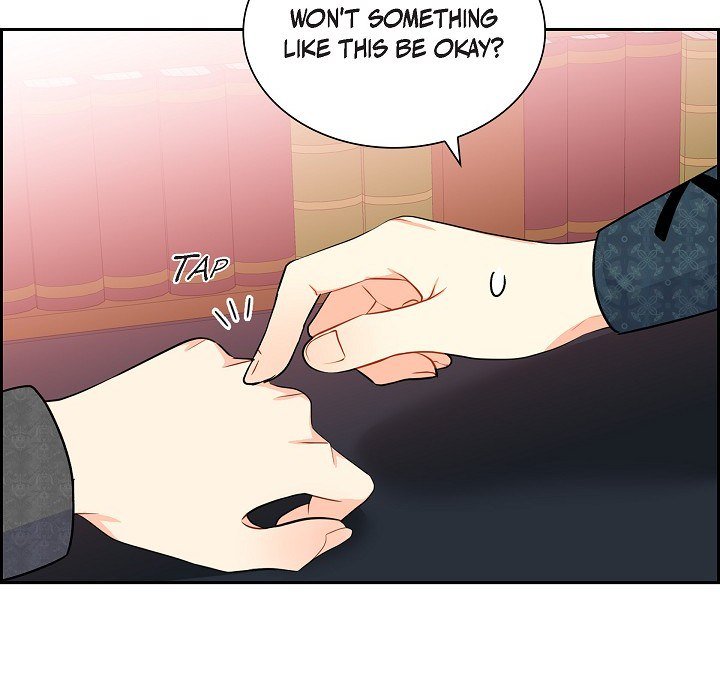 The Destroyer Fell in Love with Me - episode 31 - 5