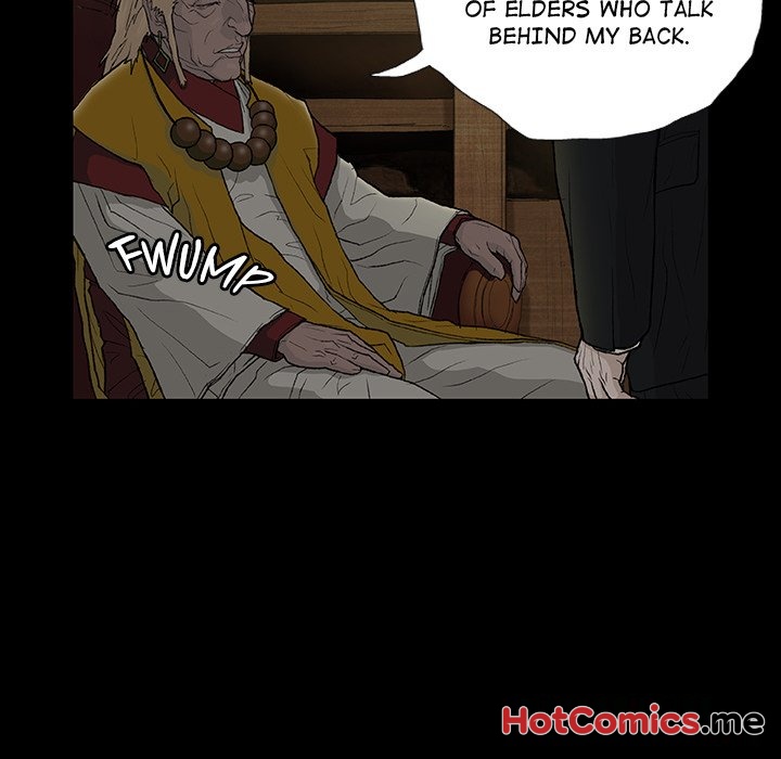 The Jackal - episode 11 - 13