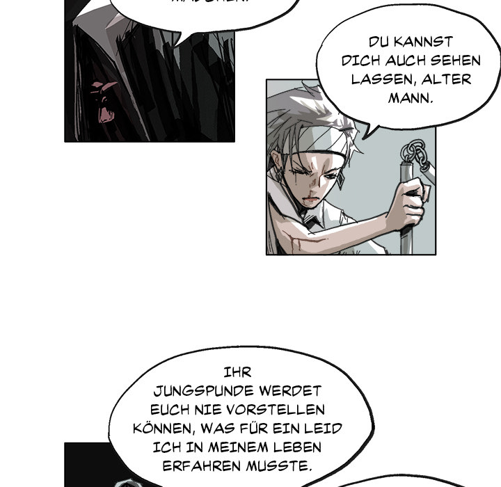 Codename Geist - episode 7 - 23