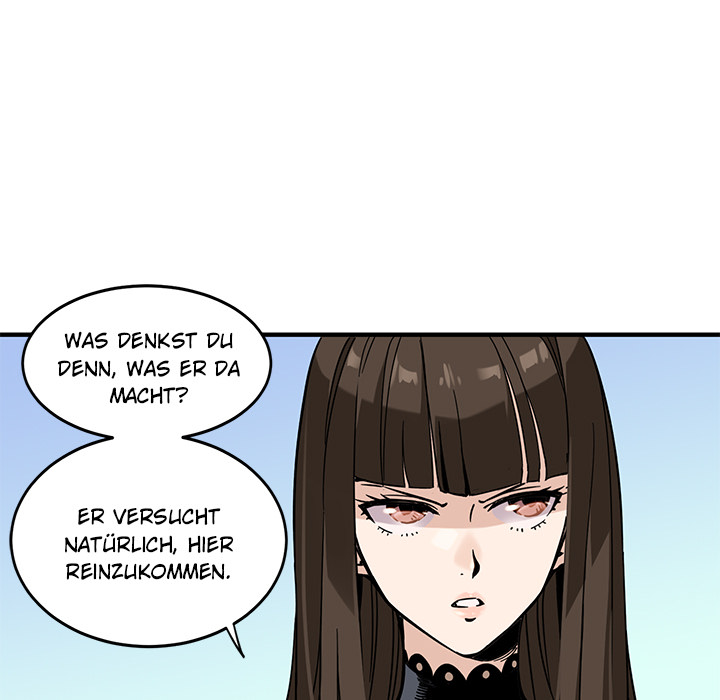 Wer hat Angst vor Mister H? - episode 1 - 30