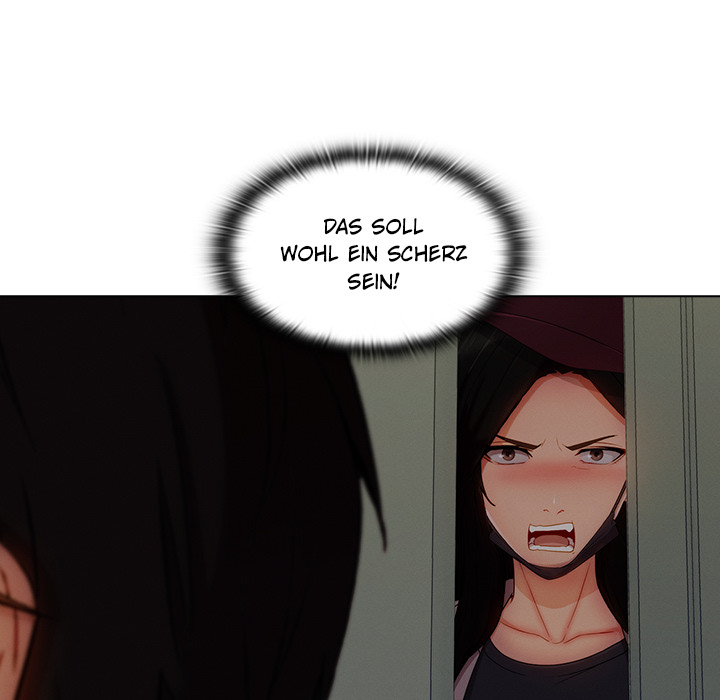 Lady Long Legs - episode 26 - 45