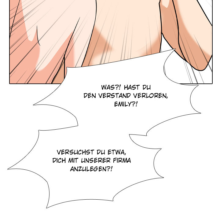 Das Partnerkarussell - episode 73 - 79