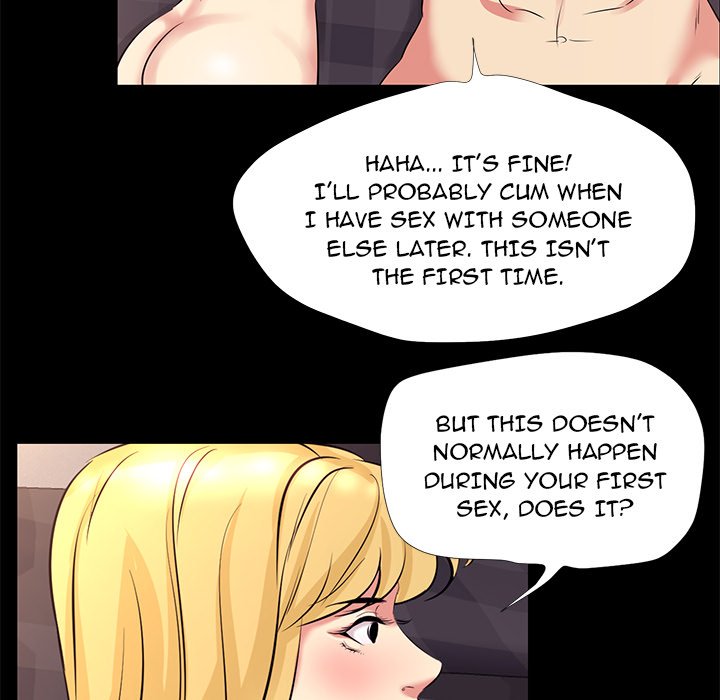 Girls' Only - episode 23 - 45