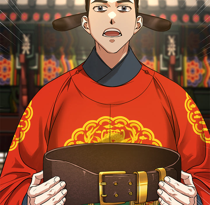 Swole Joseon - episode 9 - 120