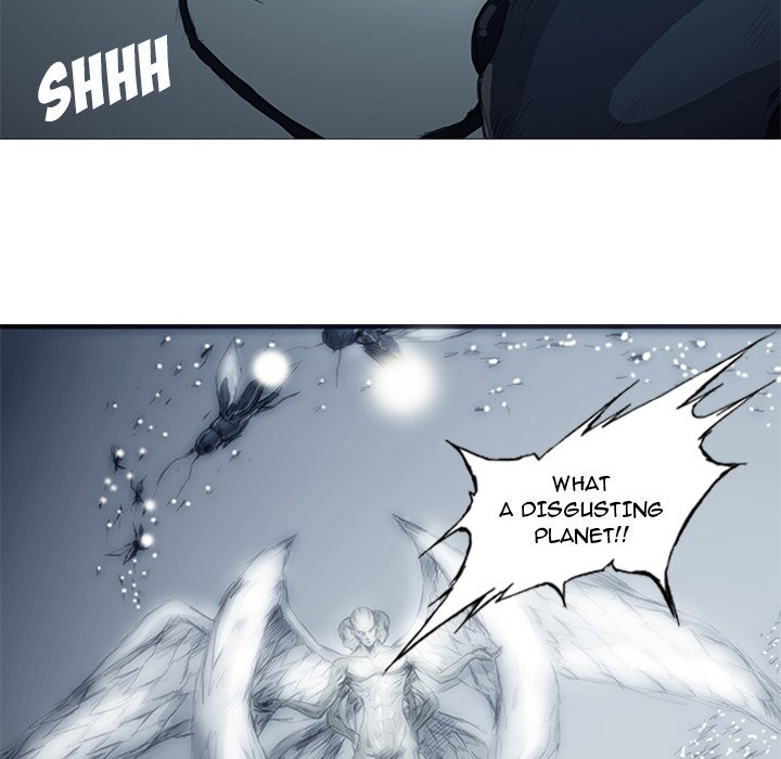 The Chronicles of Apocalypse - episode 2 - 16