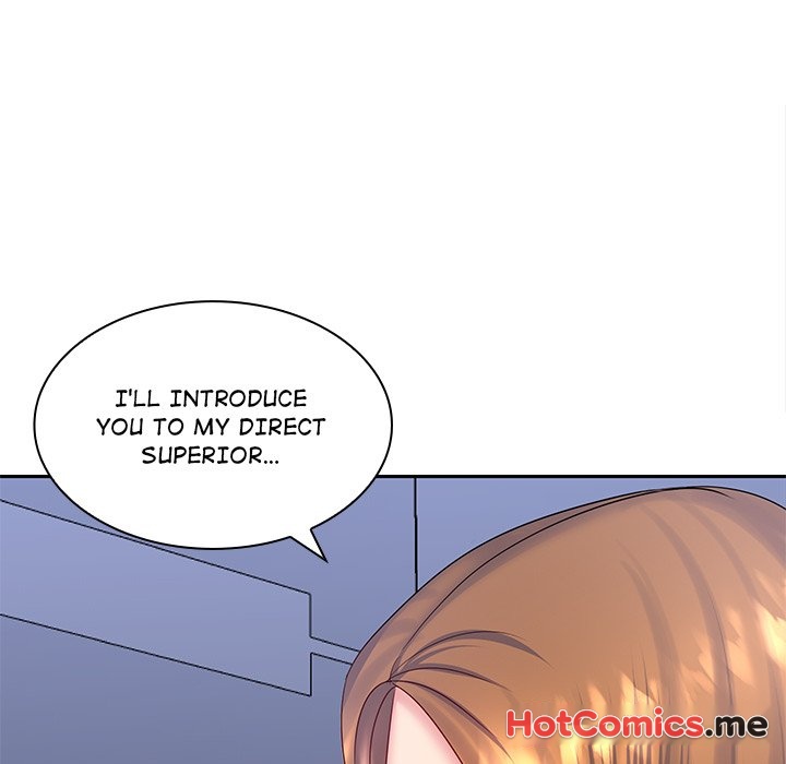 Office Troubles - episode 5 - 137