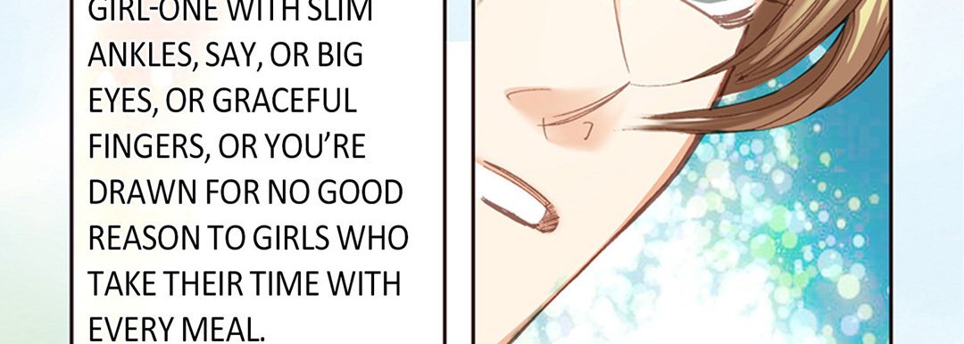 100% Perfect Girl - episode 1 - 25