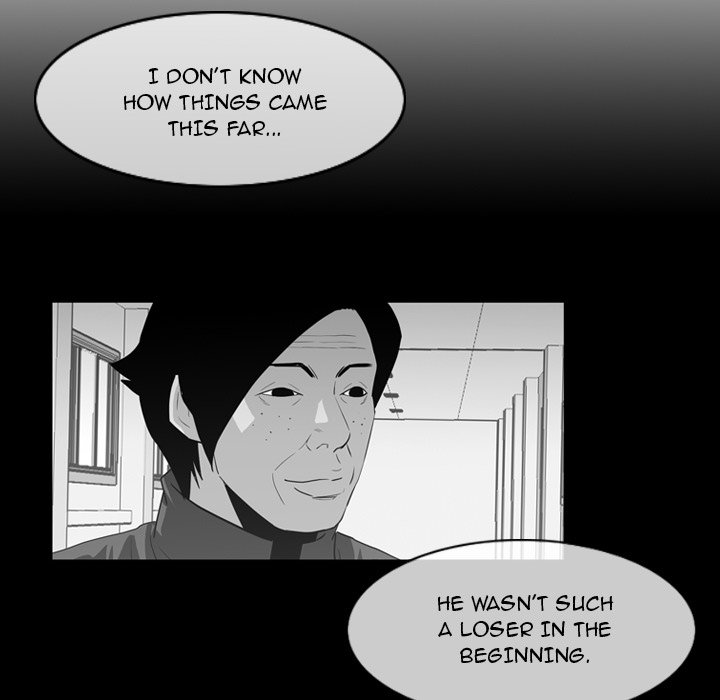 Path to Salvation - episode 28 - 25