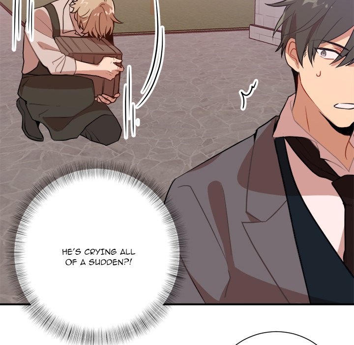 My BL Tales - episode 3 - 61