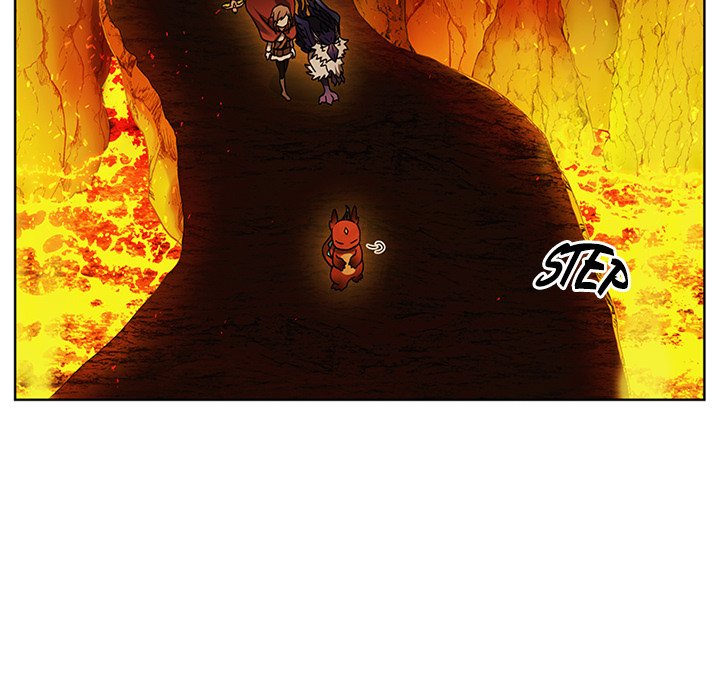 Underground of Babel - episode 30 - 63