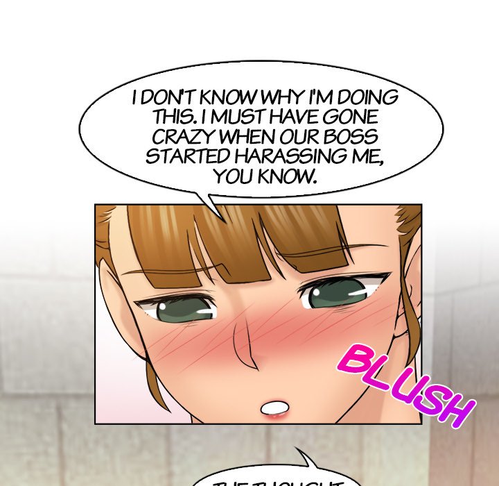 My Girlfriend and My Slave - episode 30 - 16