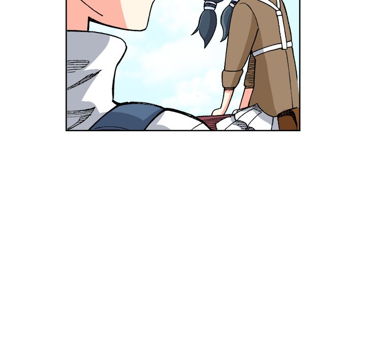 Asebi and Adventurers of SKY WORLD - episode 2 - 62