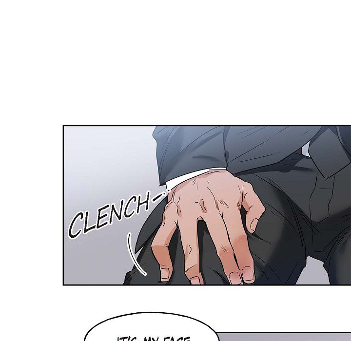 Hard-Boiled Love - episode 5 - 24