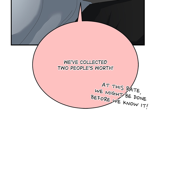 Saving My Magical Girl - episode 3 - 74