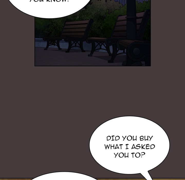 Naughty Little Secret - episode 12 - 39