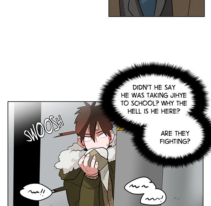 Sign - episode 19 - 52
