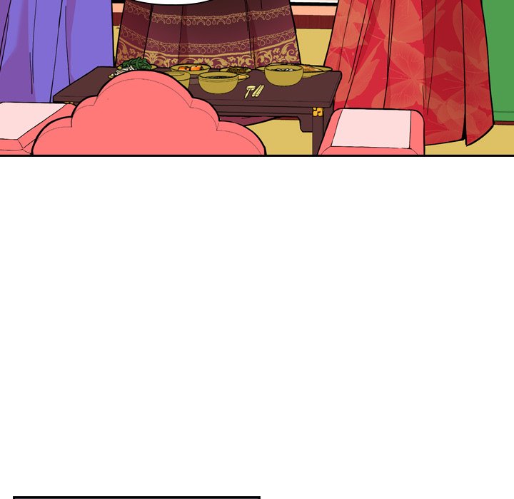 The Princess's Guard - episode 61 - 104