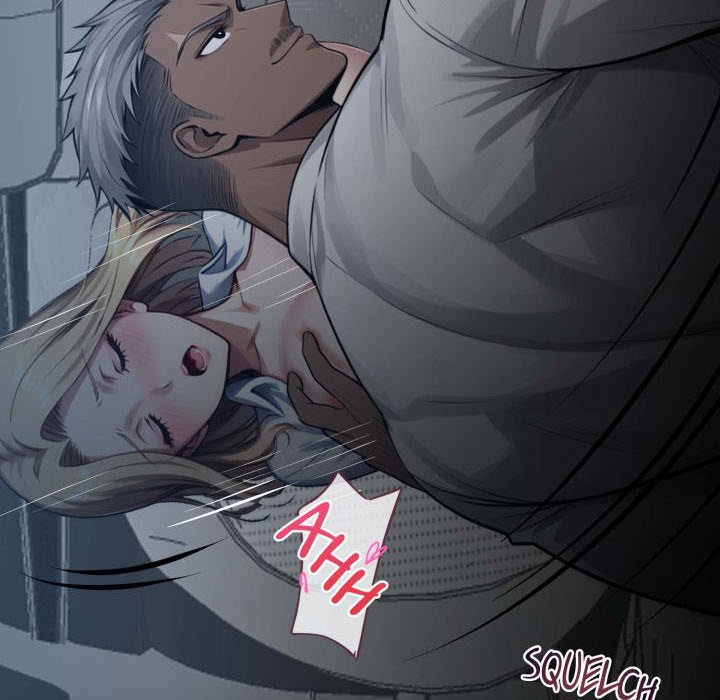 Workaholic Gangster - episode 24 - 33