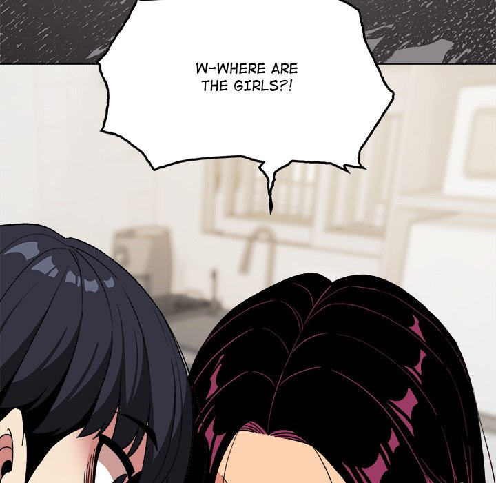Someone Stop Her! - UNCENSORED - episode 4 - 41