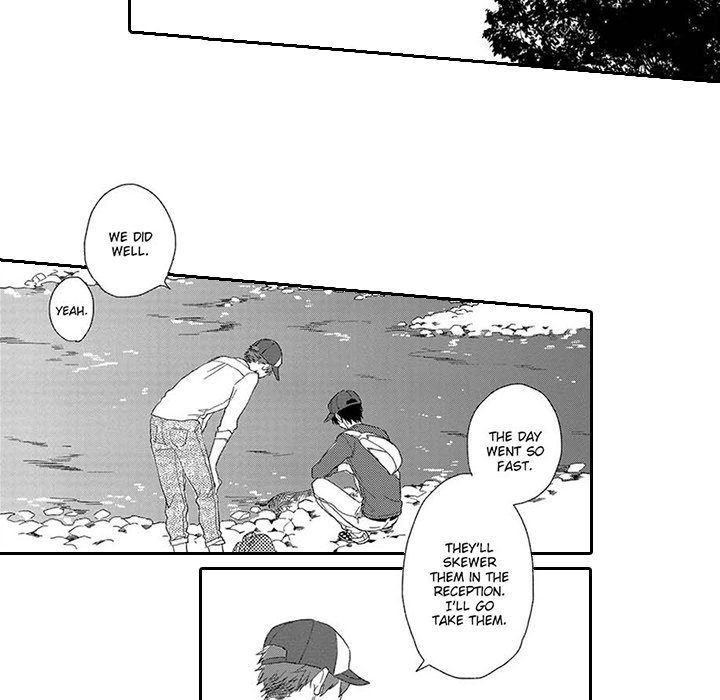 The Perfect Combo - episode 3 - 31