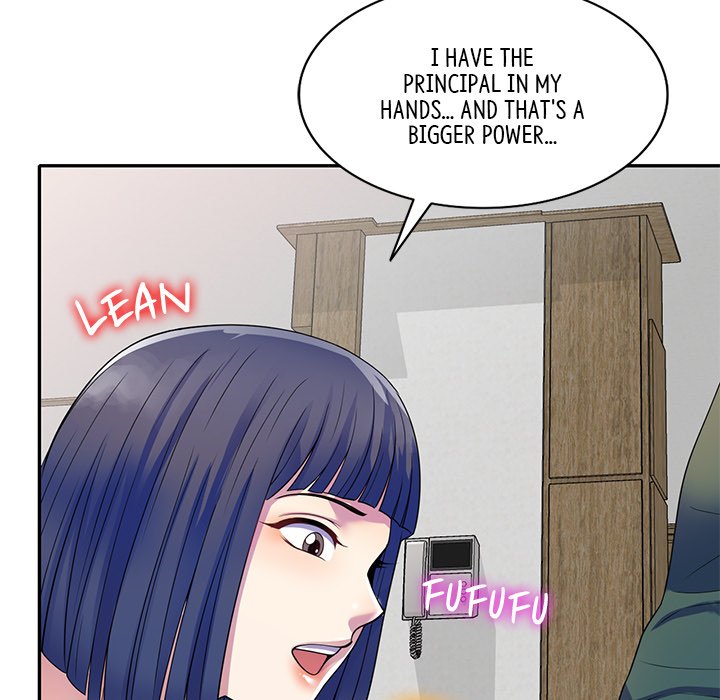 My Wife is a Teacher - episode 26 - 108