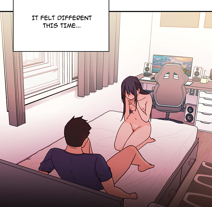 Close As Neighbors - UNCENSORED - episode 9 - 37