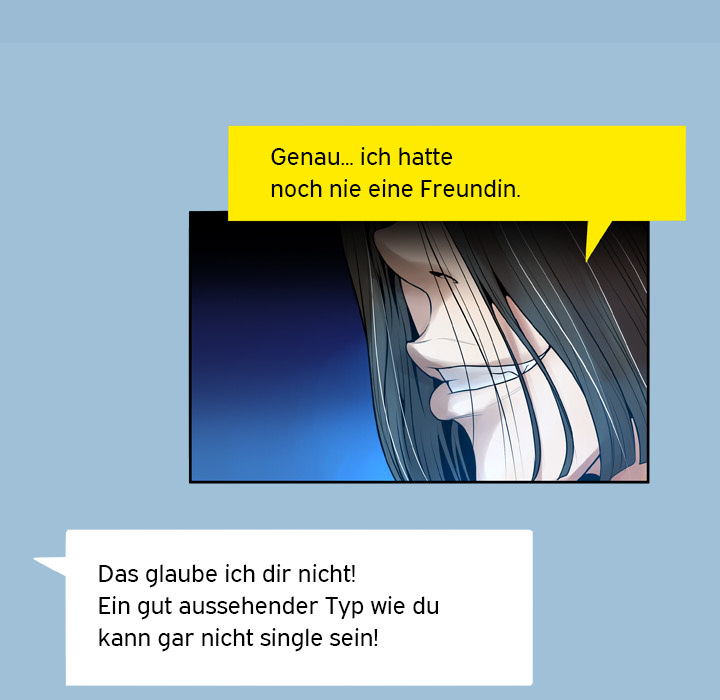 Die Maske - episode 8 - 11