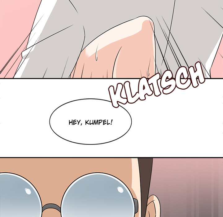Agent Playboy meldet sich zum Dienst - episode 20 - 104