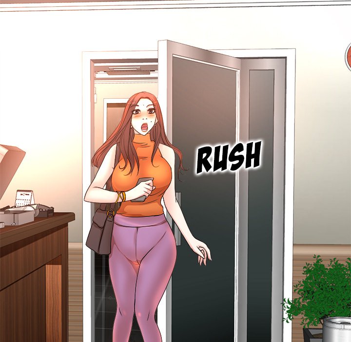 My Wife's Students - episode 6 - 97