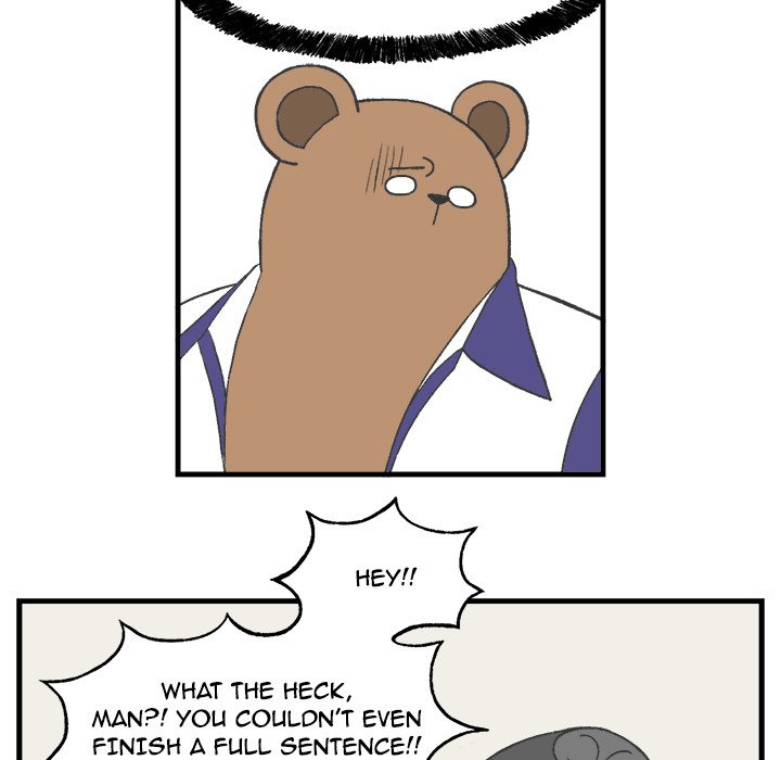 Herbivore High School - episode 11 - 38