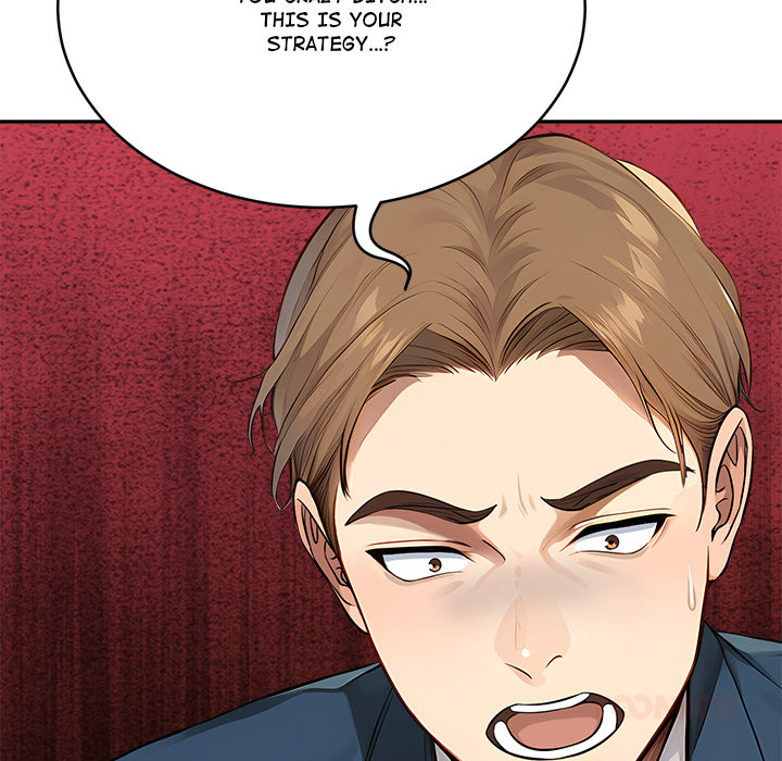 The New CEO's Management Diaries - episode 18 - 92