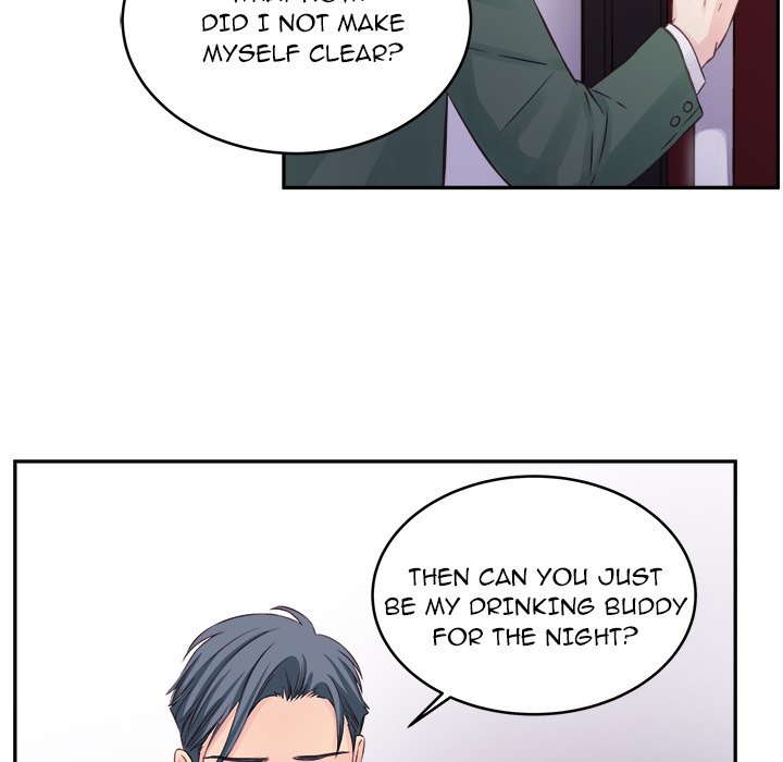 A Nonsense Relationship - episode 1 - 59