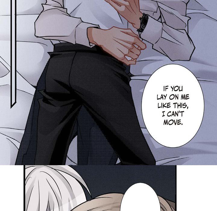 Work, Fight and Love - Webtoon Edition - episode 11 - 66