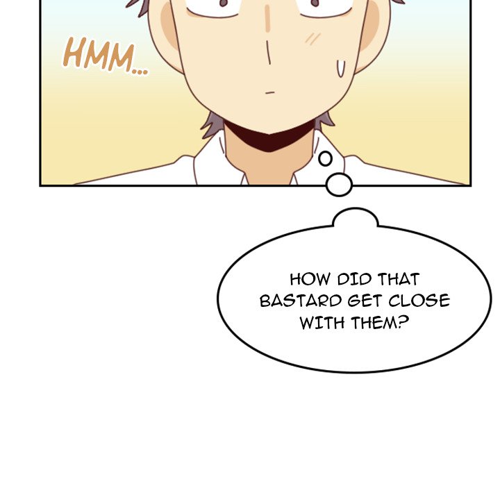 Hidden From The Light - episode 25 - 36