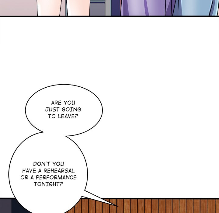 Immoral Family - episode 16 - 8