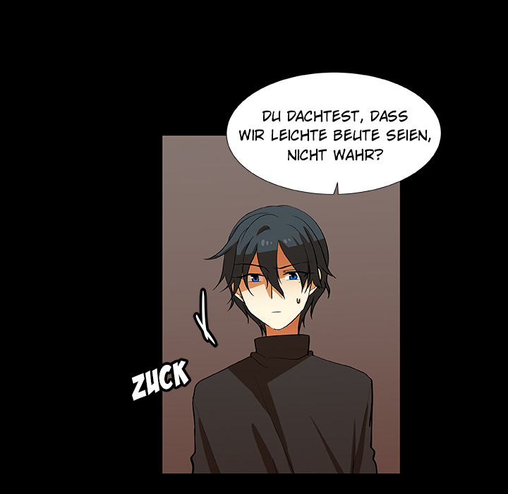 Mörder in klein - episode 25 - 23