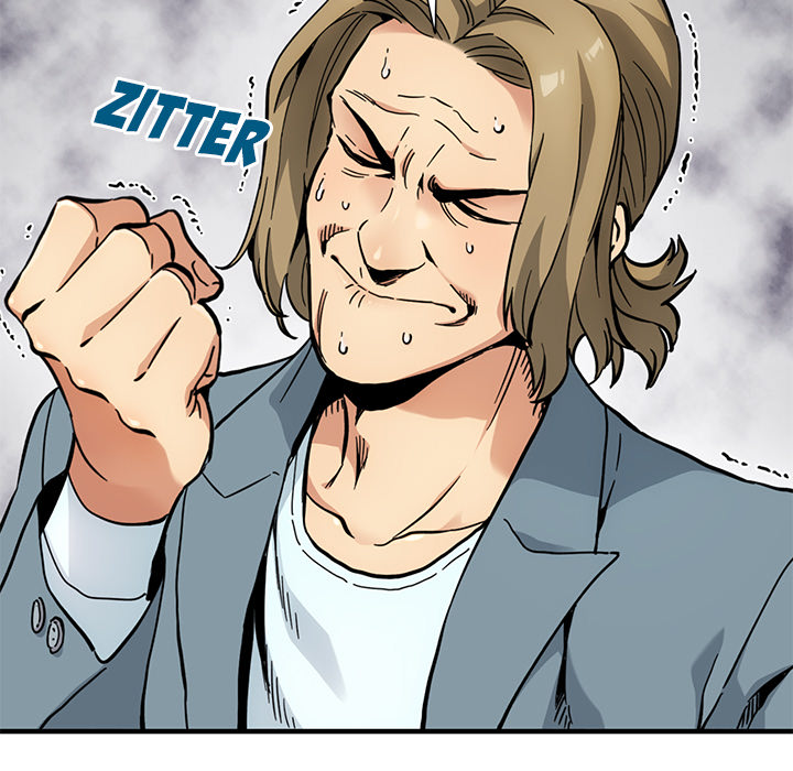 Wer hat Angst vor Mister H? - episode 1 - 6