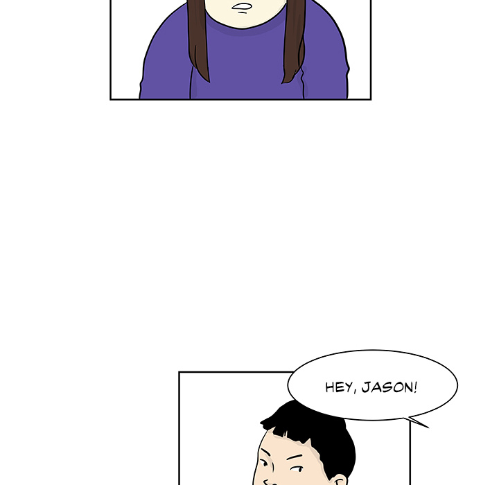 Endloser Kreislauf - episode 8 - 10
