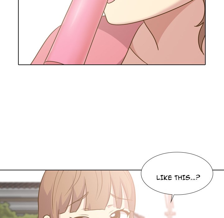 The Giving Girl - episode 29 - 19